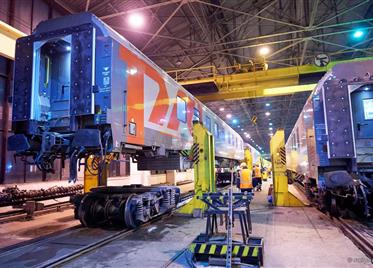 为什么其他国家铁路用“标准轨”，俄罗斯用“宽轨”