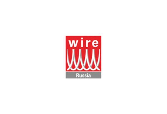 俄罗斯莫斯科线缆线材展览会Wire Russia